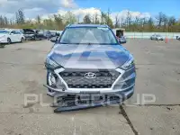 2020 Hyundai Tucson photo