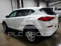 2020 Hyundai Tucson photo