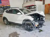 2020 Hyundai Tucson фото