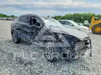 2020 Hyundai Tucson фото