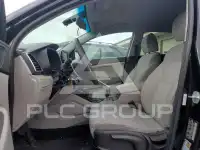 2020 Hyundai Tucson фото