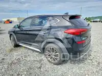 2020 Hyundai Tucson фото