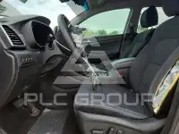 2020 Hyundai Tucson photo