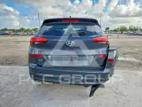 2020 Hyundai Tucson photo