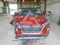 2020 Hyundai Tucson фото