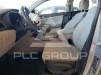 2020 Hyundai Tucson фото