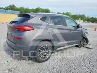 2020 Hyundai Tucson photo