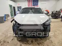 2020 Hyundai Tucson фото