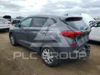 2020 Hyundai Tucson фото