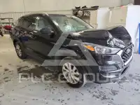2020 Hyundai Tucson фото