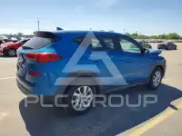 2020 Hyundai Tucson фото