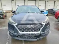 2020 Hyundai Tucson фото