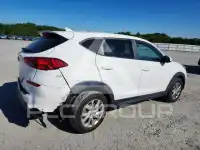 2020 Hyundai Tucson фото