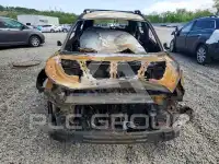 2020 Hyundai Tucson фото