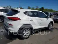 2020 Hyundai Tucson фото