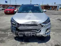 2020 Hyundai Tucson фото