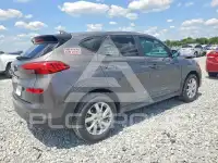 2020 Hyundai Tucson photo