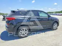 2020 Hyundai Tucson фото