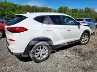 2020 Hyundai Tucson фото