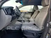 2020 Hyundai Tucson фото