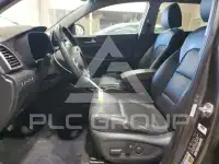 2020 Hyundai Tucson фото