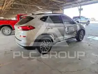 2020 Hyundai Tucson photo