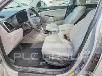 2020 Hyundai Tucson фото