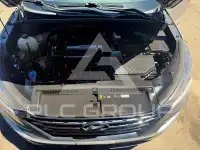 2020 Hyundai Tucson фото