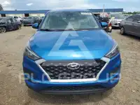 2020 Hyundai Tucson фото