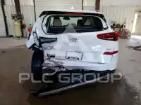 2020 Hyundai Tucson photo