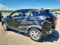 2020 Hyundai Tucson фото