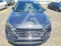 2020 Hyundai Tucson photo