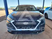 2020 Hyundai Tucson фото
