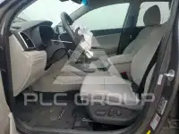2020 Hyundai Tucson фото