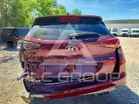 2020 Hyundai Tucson фото