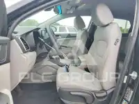 2020 Hyundai Tucson фото