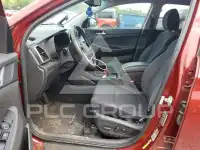 2020 Hyundai Tucson фото