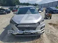 2020 Hyundai Tucson фото
