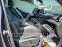 2020 Hyundai Tucson фото