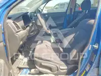 2020 Hyundai Tucson фото