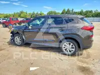2020 Hyundai Tucson фото