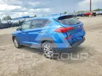2020 Hyundai Tucson фото