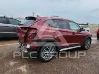 2020 Hyundai Tucson фото