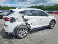 2020 Hyundai Tucson photo