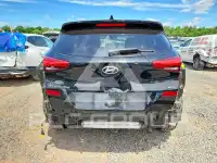 2020 Hyundai Tucson фото