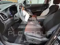 2020 Hyundai Tucson фото