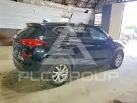 2020 Hyundai Tucson фото