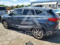2020 Hyundai Tucson photo
