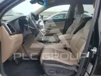 2020 Hyundai Tucson фото
