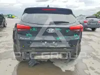 2020 Hyundai Tucson фото